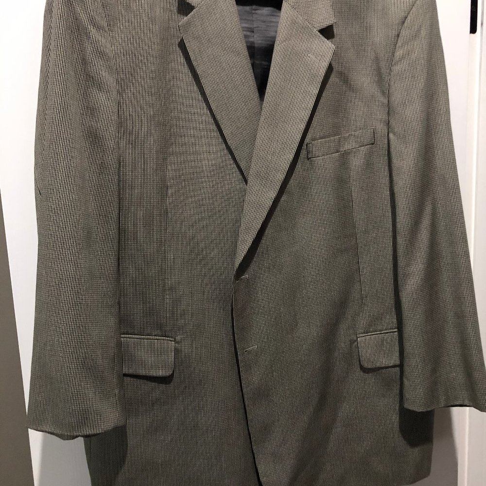 Mens Sport Coat